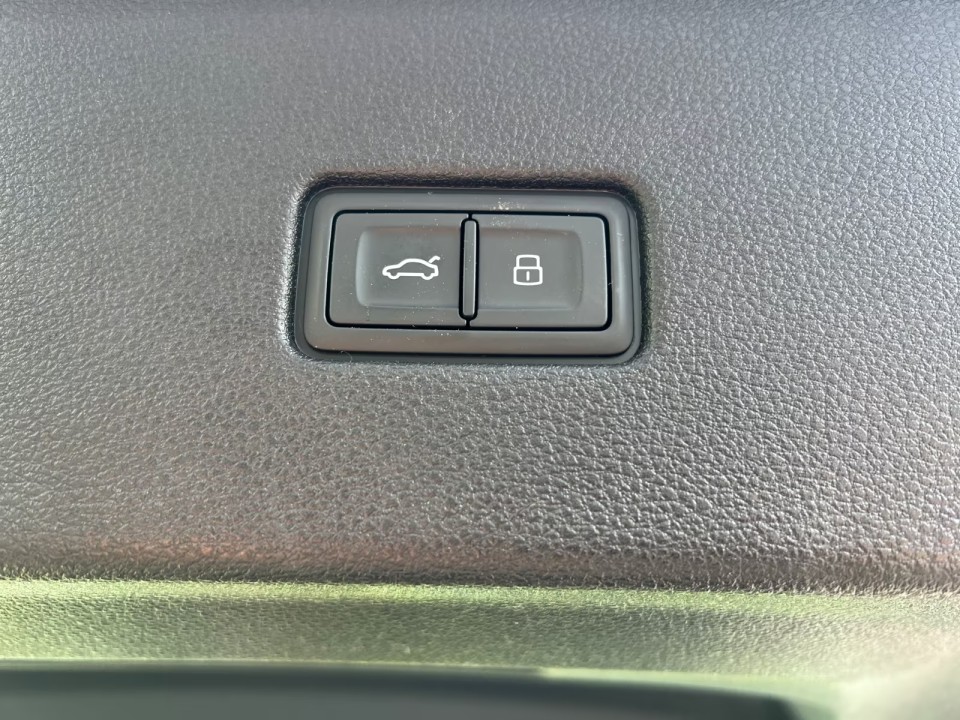 Audi Q8 50TDI quattro tiptronic - foto 25