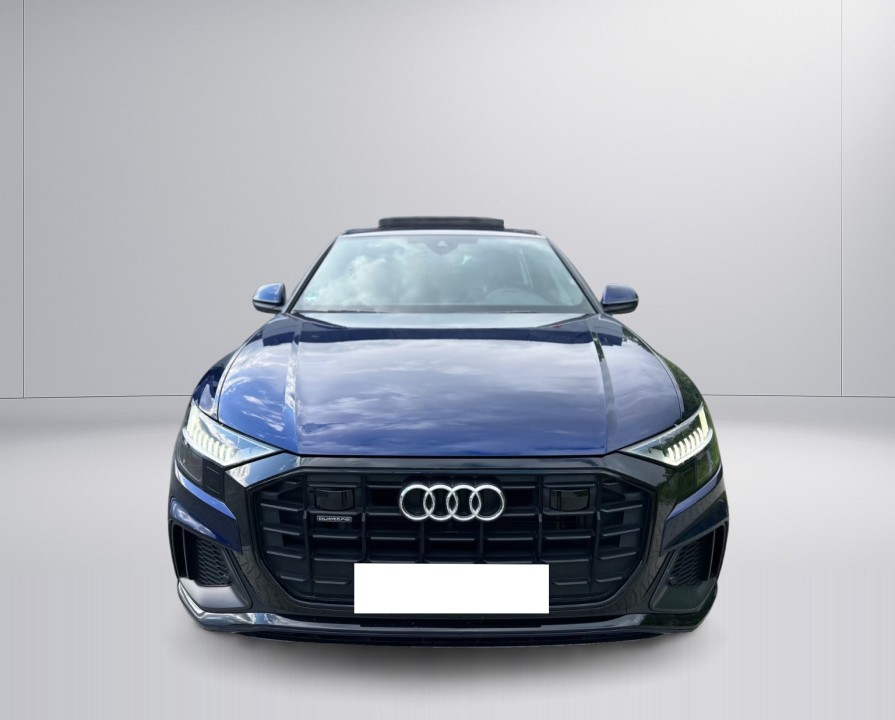 Audi Q8 50TDI quattro tiptronic - foto 8