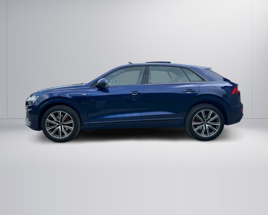 Audi Q8 50TDI quattro tiptronic - foto 6
