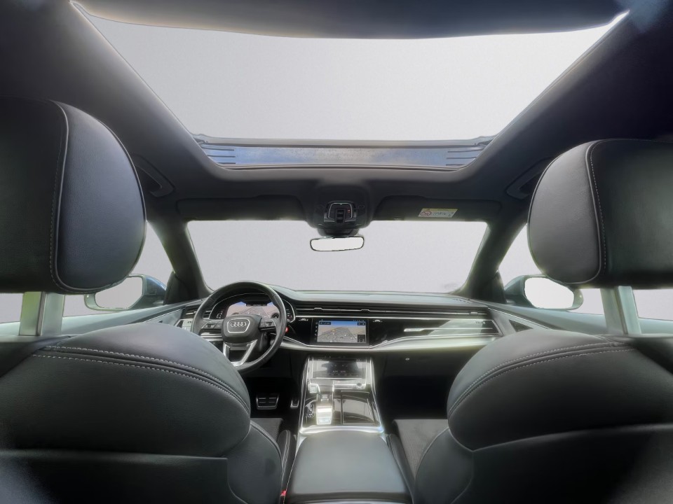 Audi Q8 50TDI quattro tiptronic - foto 16