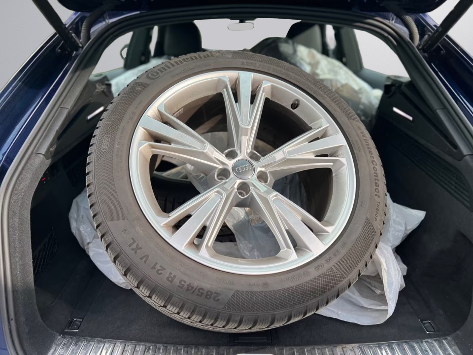 Audi Q8 50TDI quattro tiptronic - foto 31