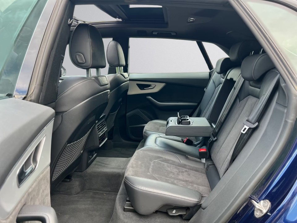Audi Q8 50TDI quattro tiptronic - foto 11