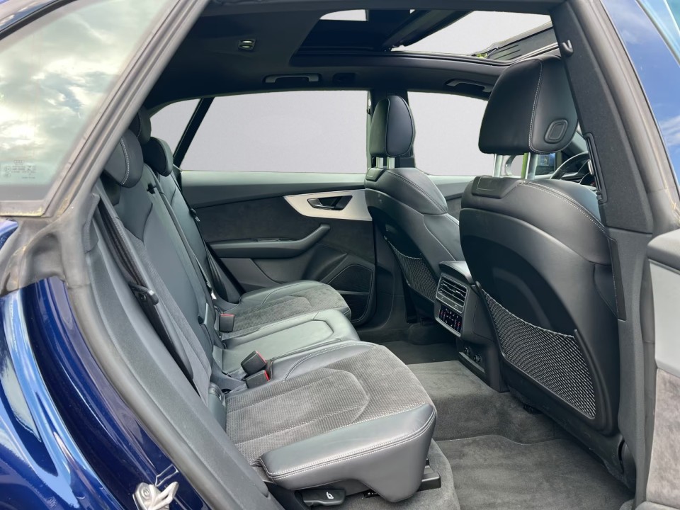 Audi Q8 50TDI quattro tiptronic - foto 12