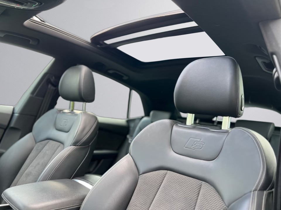 Audi Q8 50TDI quattro tiptronic - foto 18