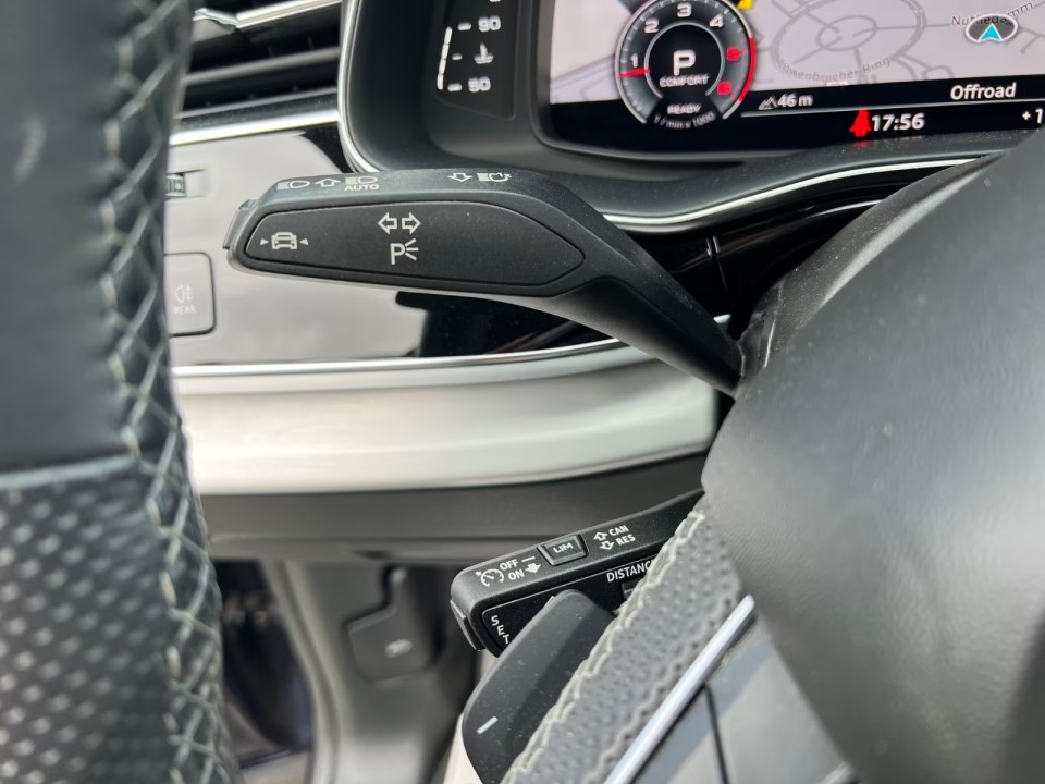 Audi Q8 50TDI quattro tiptronic - foto 20