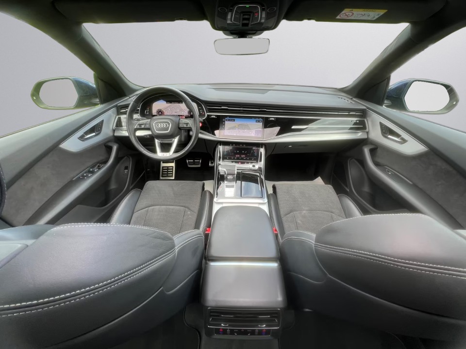 Audi Q8 50TDI quattro tiptronic - foto 15