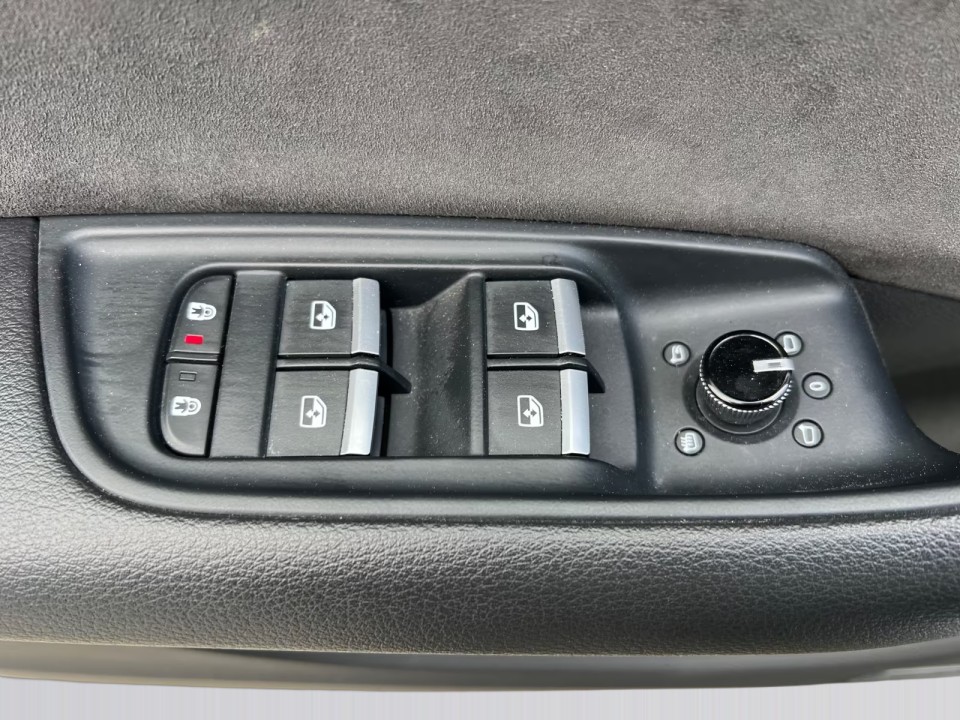 Audi Q8 50TDI quattro tiptronic - foto 24