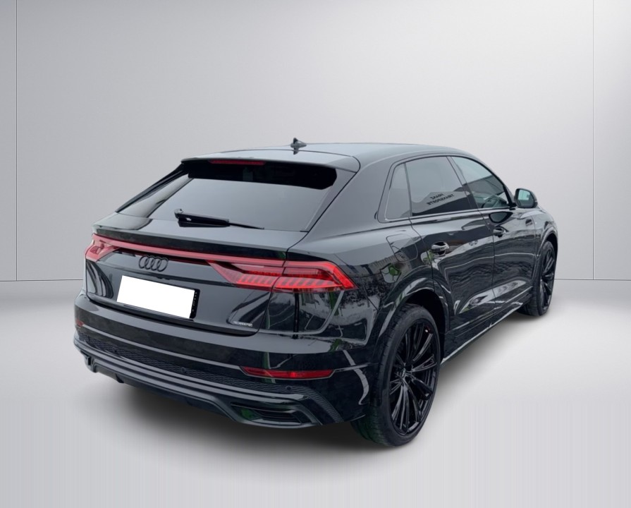 Audi Q8 45TDI quattro tiptronic - foto 6