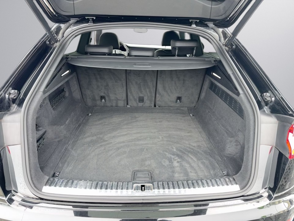 Audi Q8 45TDI quattro tiptronic - foto 25