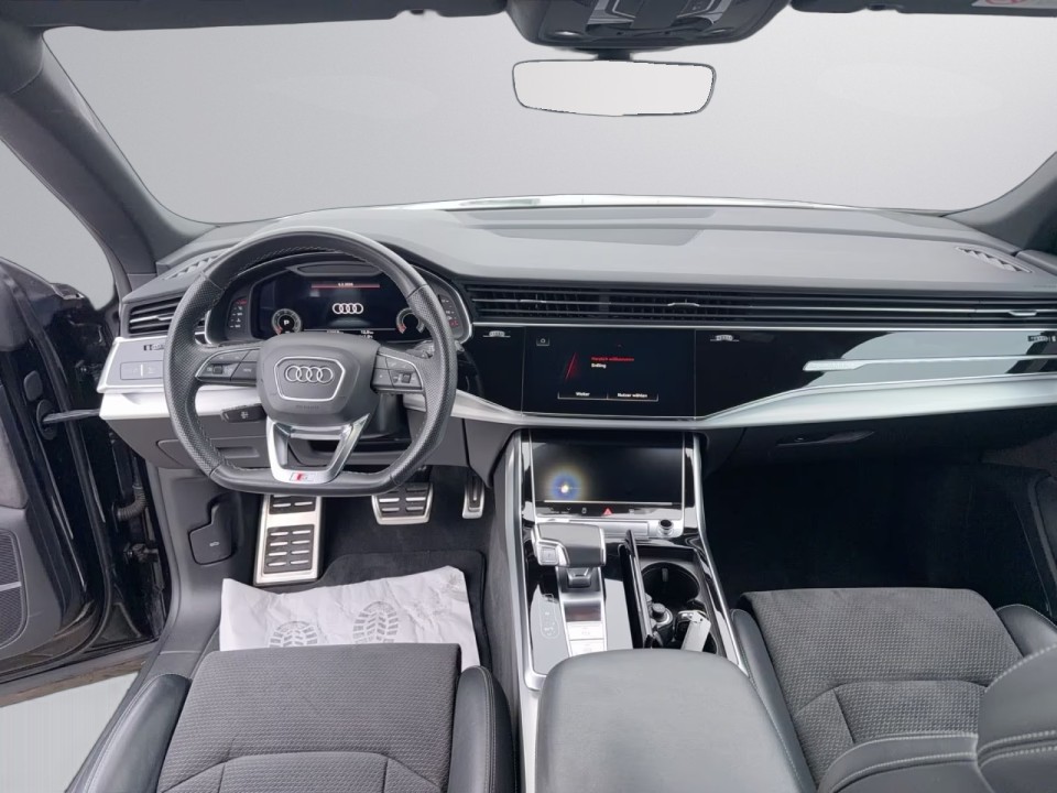 Audi Q8 45TDI quattro tiptronic - foto 15