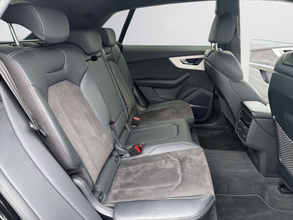 Audi Q8 45TDI quattro tiptronic - foto 12