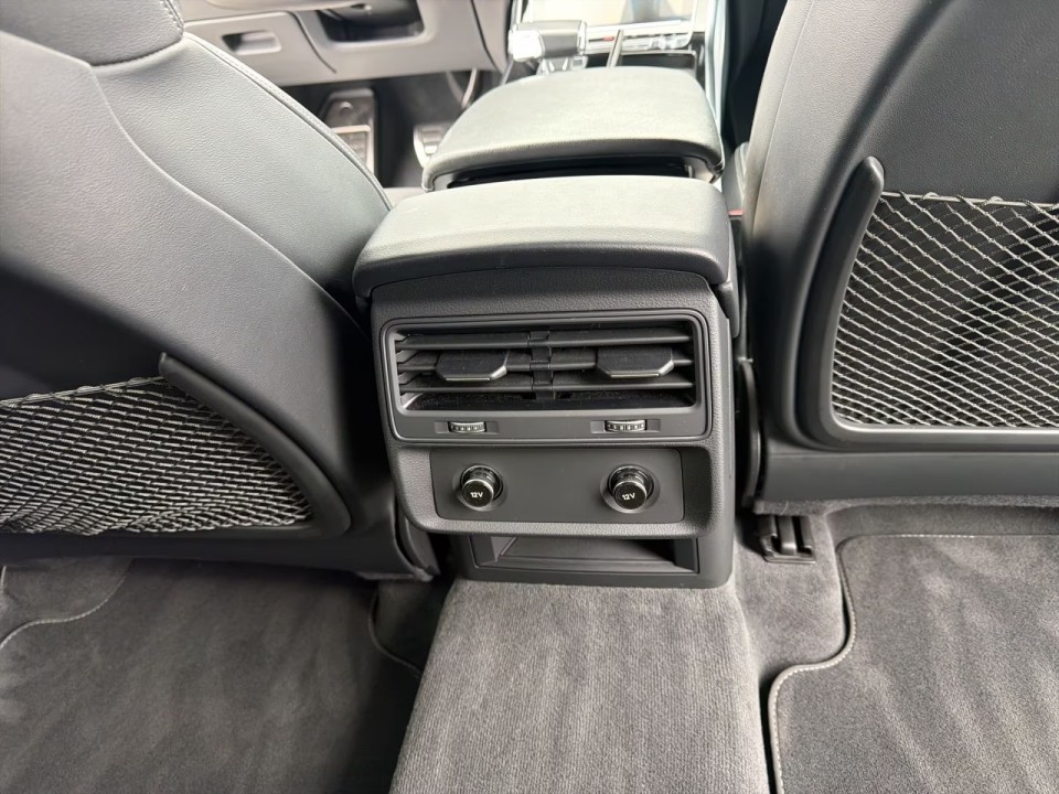 Audi Q8 45TDI quattro tiptronic - foto 18