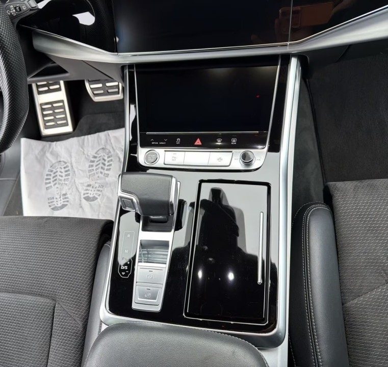 Audi Q8 45TDI quattro tiptronic - foto 19
