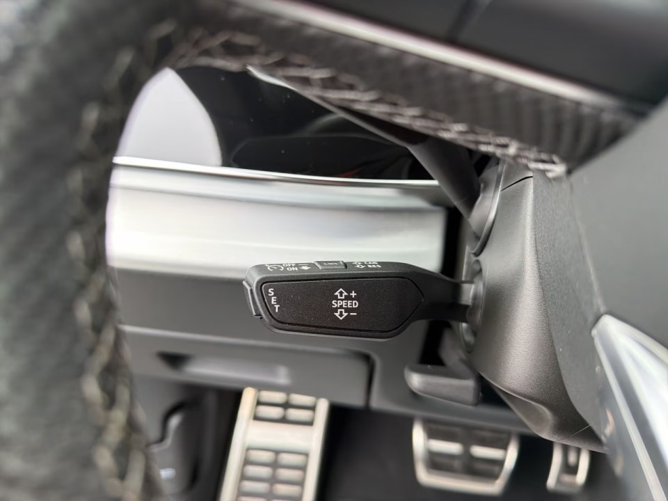 Audi Q8 45TDI quattro tiptronic - foto 21