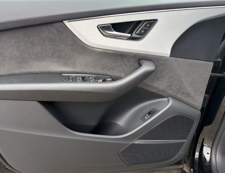 Audi Q8 45TDI quattro tiptronic - foto 22