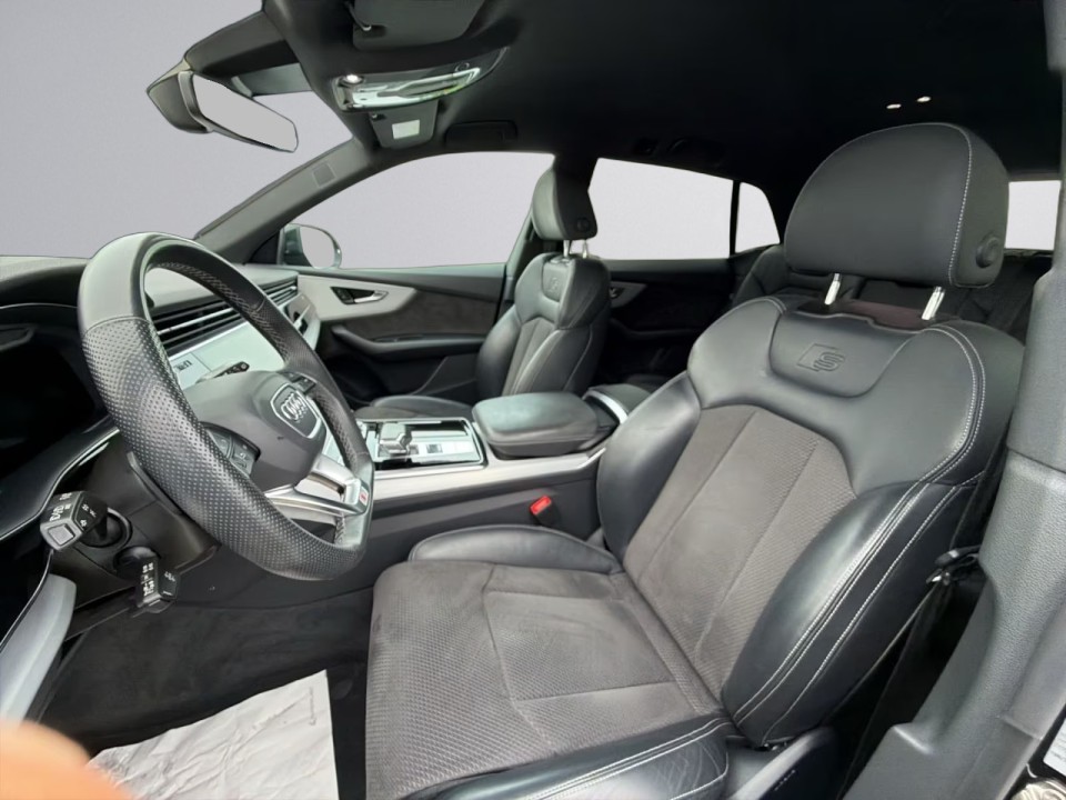 Audi Q8 45TDI quattro tiptronic - foto 9