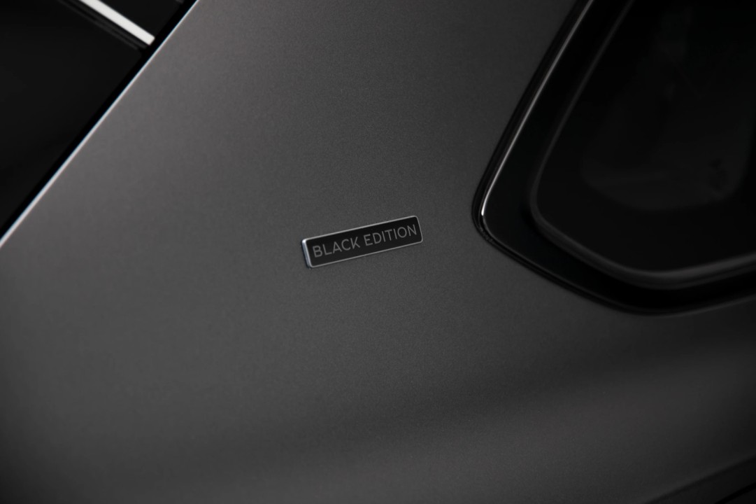 Bentley Bentayga S Black Edition - foto 30