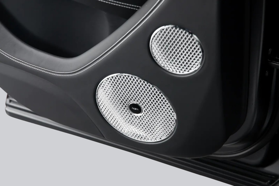 Bentley Bentayga S Black Edition - foto 27