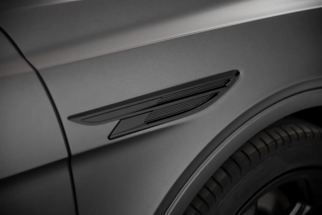 Bentley Bentayga S Black Edition - foto 36