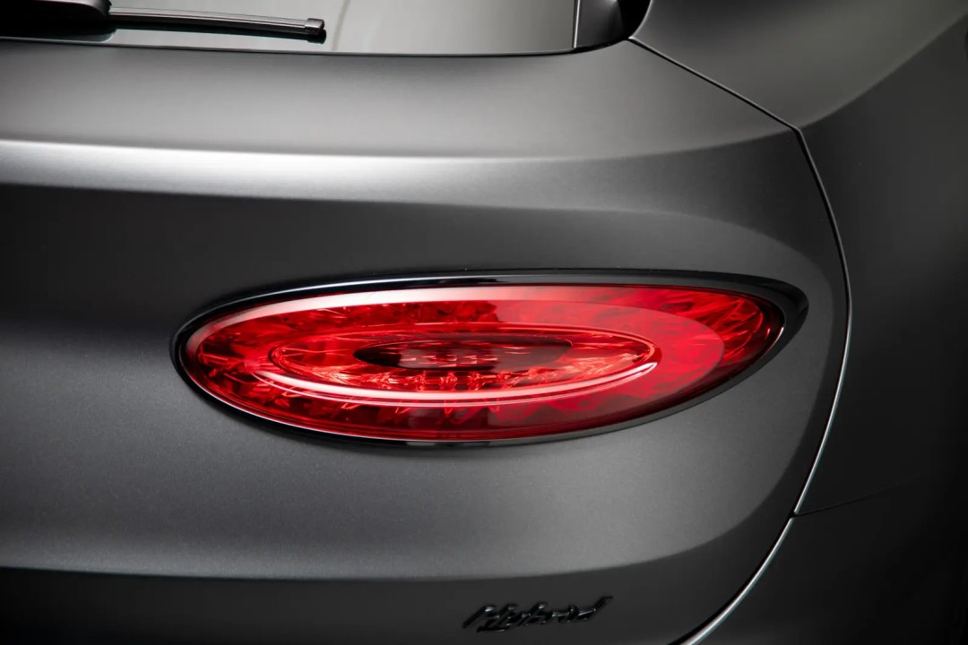 Bentley Bentayga S Black Edition - foto 34