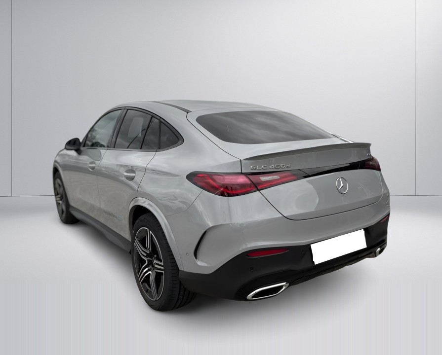 Mercedes-Benz GLC Coupé 450d 4MATIC AMG Line (4)