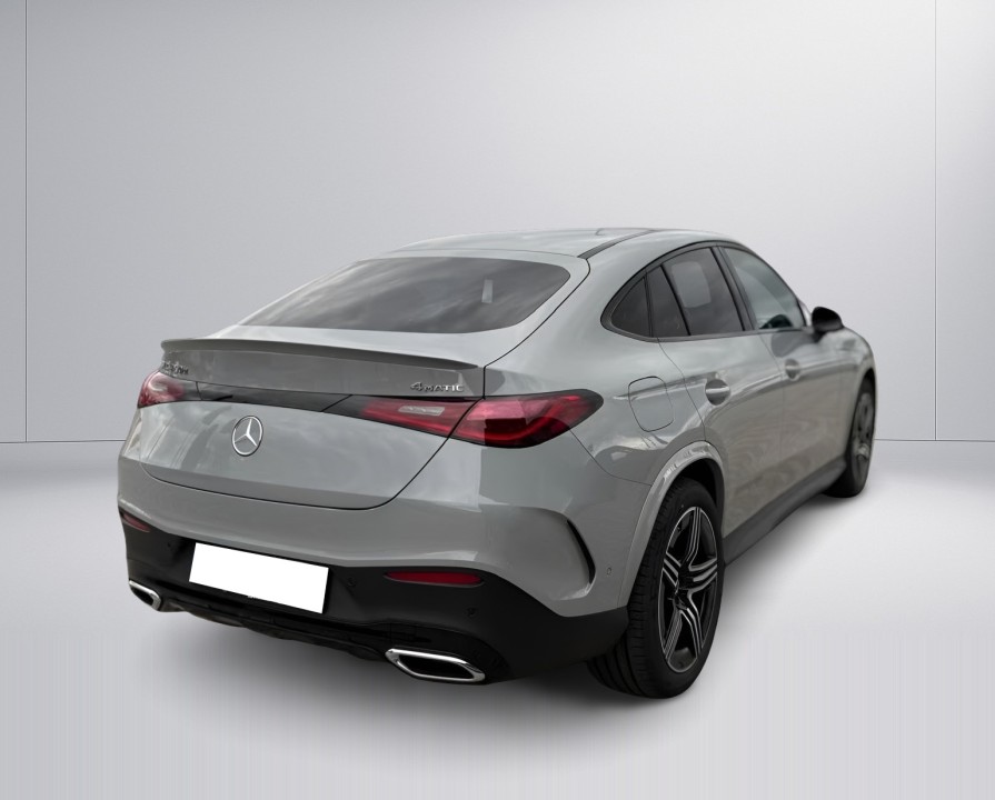 Mercedes-Benz GLC Coupé 450d 4MATIC AMG Line (3)