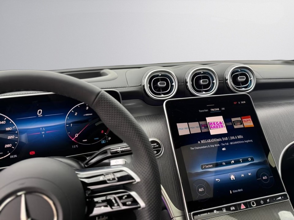 Mercedes-Benz GLC Coupé 450d 4MATIC AMG Line - foto 6