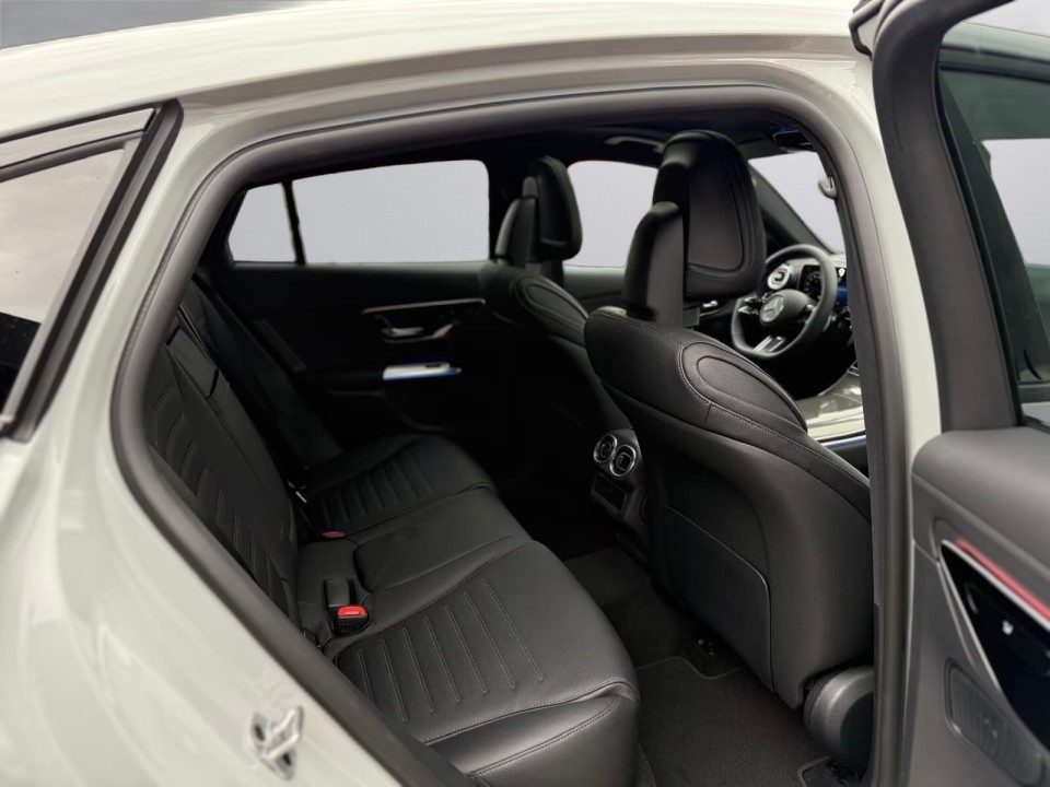 Mercedes-Benz GLC Coupé 450d 4MATIC AMG Line - foto 8