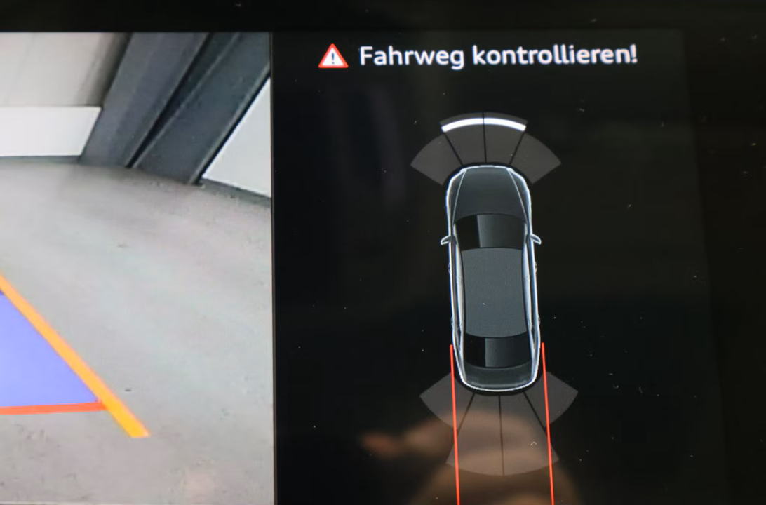 Audi A8 50 TDI quattro tiptronic - foto 18