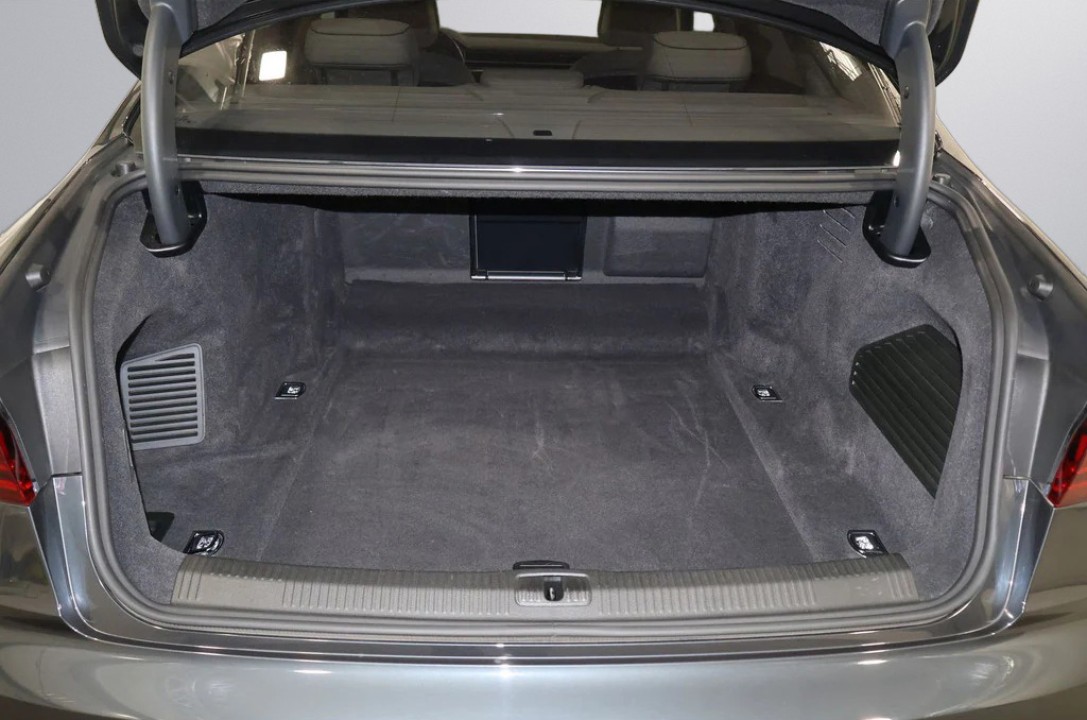 Audi A8 50 TDI quattro tiptronic - foto 14