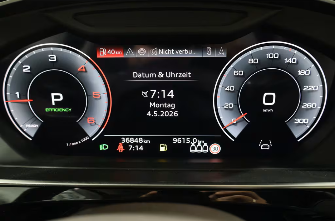 Audi A8 50 TDI quattro tiptronic - foto 15