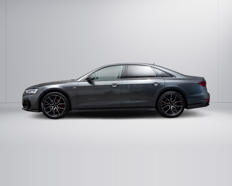 Audi A8 50 TDI S line quattro Tiptronic - foto 6