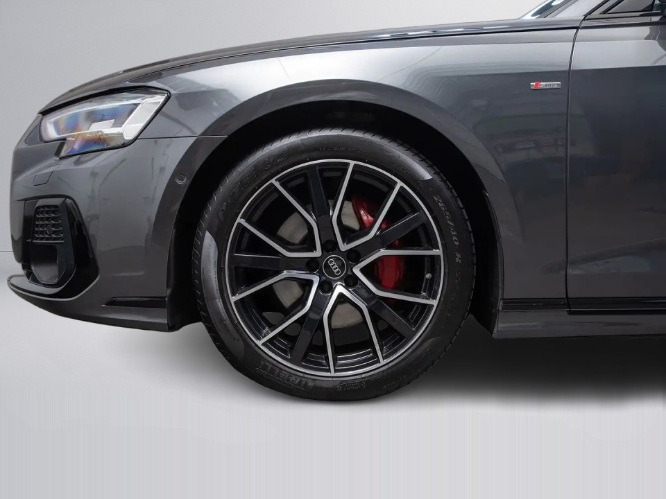 Audi A8 50 TDI S line quattro Tiptronic - foto 7