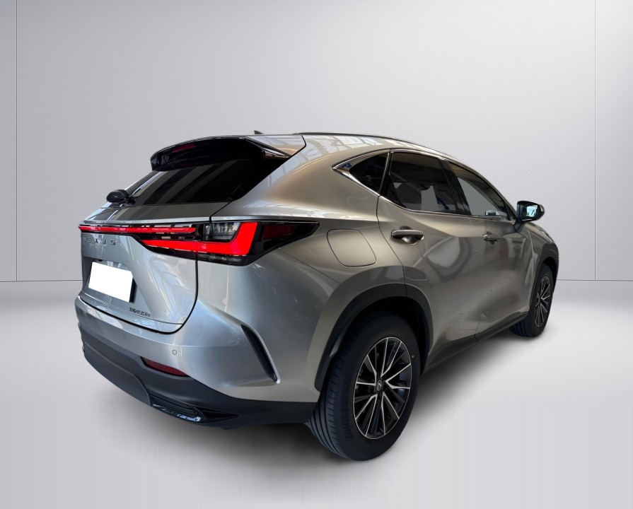 Lexus Seria NX 450h+ AWD Executive (5)