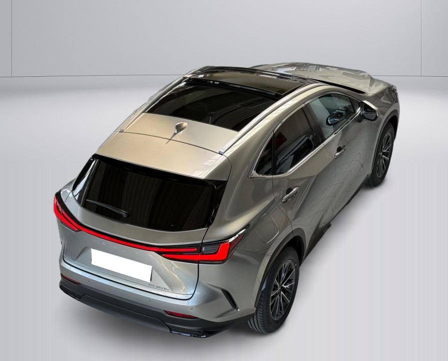 Lexus Seria NX 450h+ AWD Executive - foto 6