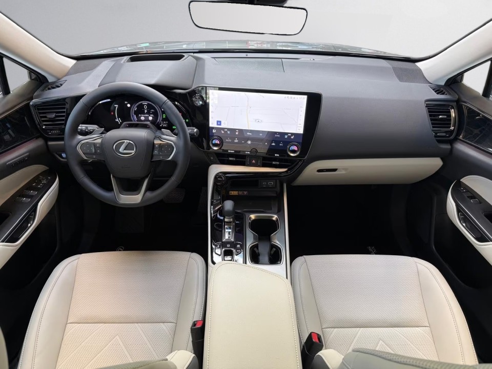 Lexus Seria NX 450h+ AWD Executive - foto 14