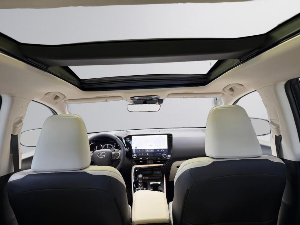 Lexus Seria NX 450h+ AWD Executive - foto 19