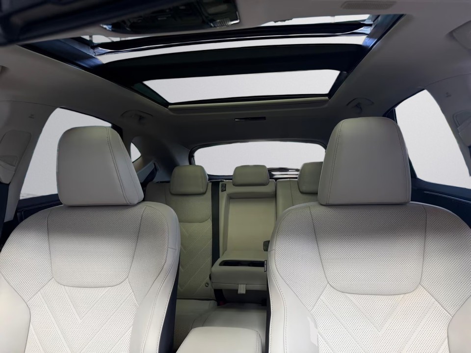 Lexus Seria NX 450h+ AWD Executive - foto 17