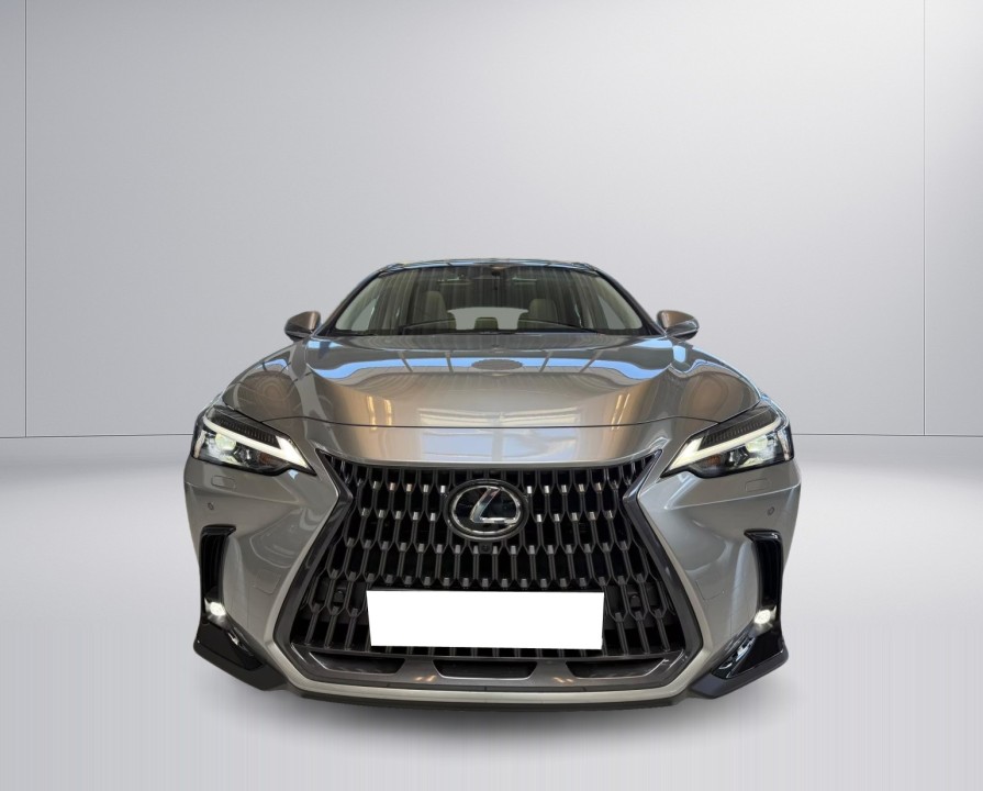 Lexus Seria NX 450h+ AWD Executive - foto 11