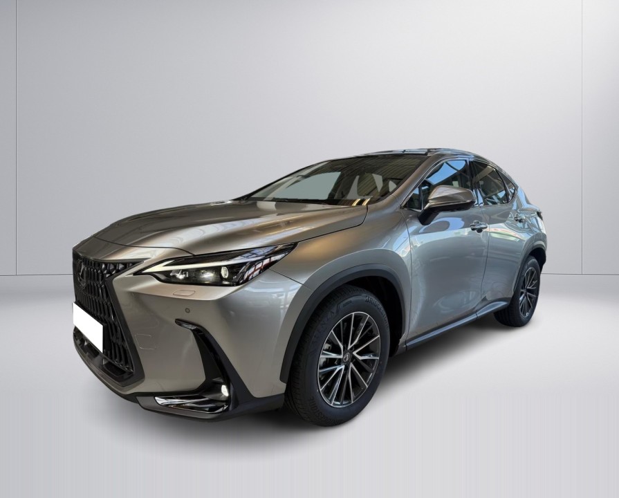 Lexus Seria NX 450h+ AWD Executive - foto 10