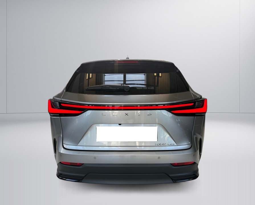 Lexus Seria NX 450h+ AWD Executive - foto 7