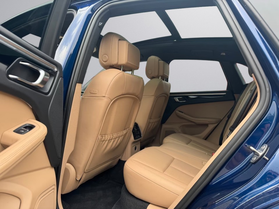 Porsche Macan - foto 24