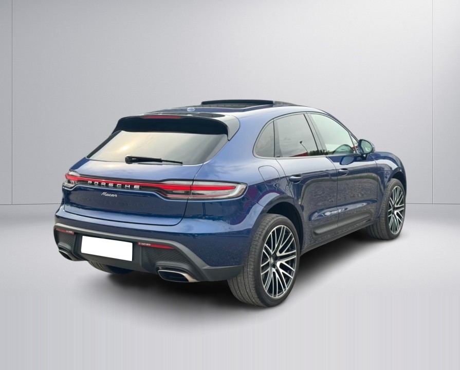 Porsche Macan - foto 6