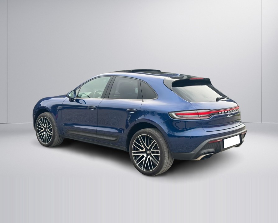 Porsche Macan - foto 10