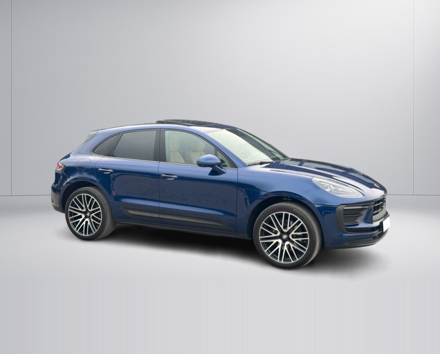 Porsche Macan (4)