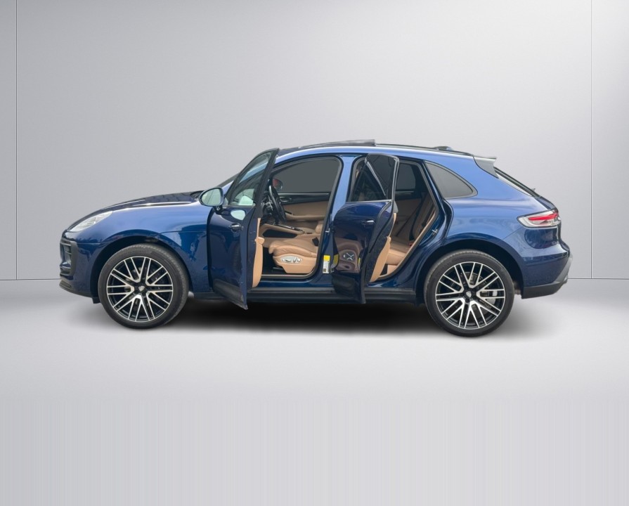 Porsche Macan - foto 15