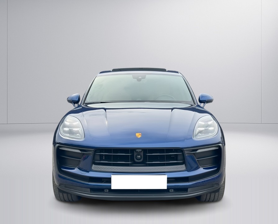 Porsche Macan - foto 14