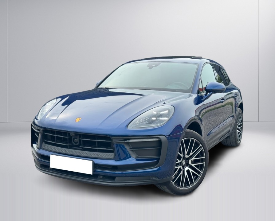 Porsche Macan - foto 13