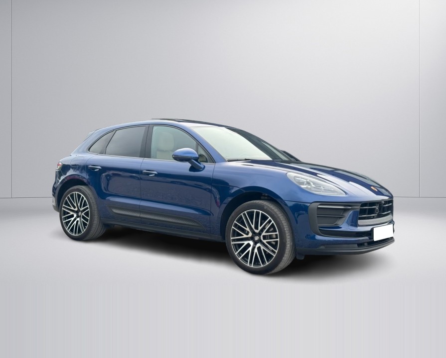 Porsche Macan (3)