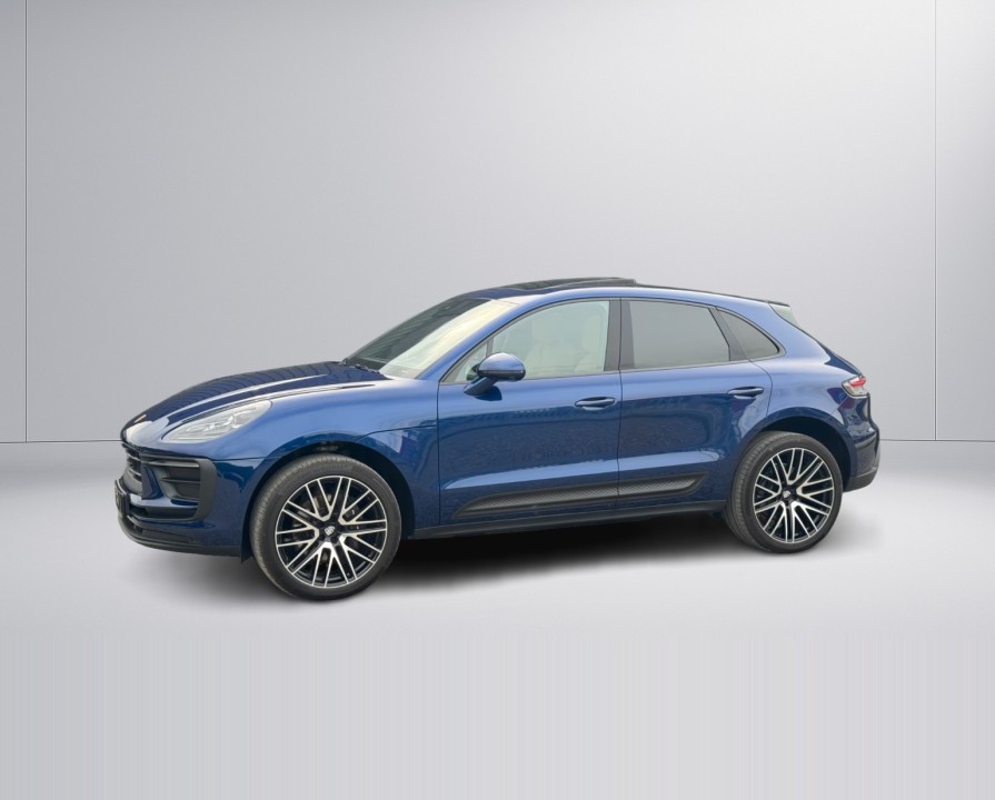 Porsche Macan - foto 11